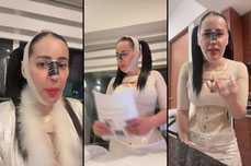 Untitled stream