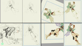 drawing