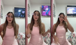 Untitled stream