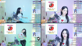 246회♥️청바지 슬랜더
