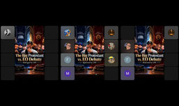 Lets Go LIVE!