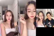 Untitled stream