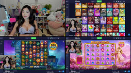 💗 GAMBA TIME 💗 $100 GIVEAWAY 💗 #ad