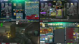 Rank 16 In LeaderBoard Most PMC Kills !discord !socials !youtube