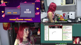 holis STREAM CORTO