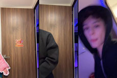 Untitled stream