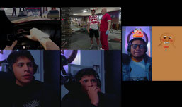 Lets Go LIVE!