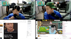 혈중 돌고 농도