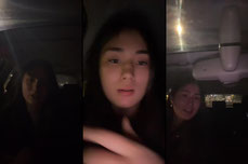 Untitled stream