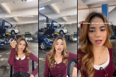 Mira Rizam (@mirarizam) TikTok VODs & Stream Recordings | StreamRecorder