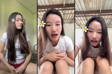 ตื่นมากูไลฟ์เลยย🤣