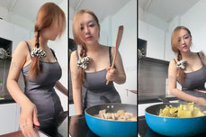 cooking with zin zin