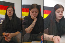 seid lieb