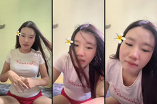 ตื่นมากูไลฟ์เลยย🤣