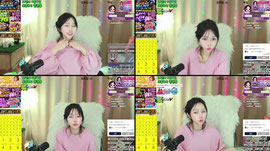 라이브1일~행복하게~~~~~~