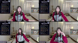 [무당/늅26day/소통] 무료사주 보러와용~ 오늘기도다녀옴!