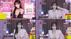 핑크 기모노....한 장♥ <<1100 전셀 선착 2명>>