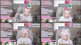 유니크.더에이치/상품룰렛/추천도한칸/정도 쌓고 서로 빈손이지않길..