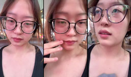 进来瞧瞧直播间在干啥～