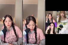 감기 다나음야르🙉춤 보러와요