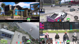 【#SURGETown 】目標：攻略