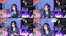 111일차 팬더 1티어 댄스!!!