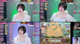 9월 가을 하늘 공활한대~오이시한 방송 보러?