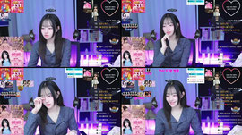 111일차 팬더 1티어 댄스!!!
