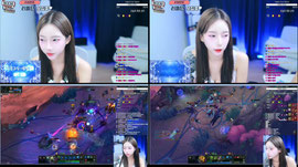어나더,헤븐,더에이치,노블12기]스치면...