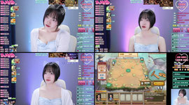9월 가을 하늘 공활한대~오이시한 방송 보러?