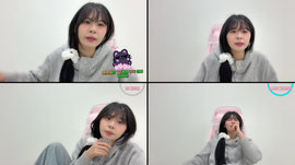 신입 1일차.. 펭반인 복귀 기념 방셀 1000개
