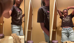 me doin stuff