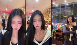 in南京