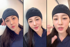 안녕?✨