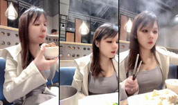 出門吃火鍋