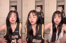 Untitled stream