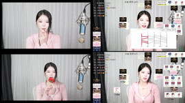 힐링방송♡