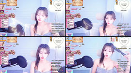 뉴비 16일)헤븐 4기 팬가입 지코토닉 커뽑55, 치뽑200 동물달리기 추억의뽑기