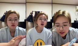 05女大日常vlog