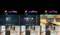Lets Go LIVE!