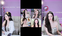 꿍이랑 놀 사람 ~ 안놀아주면 탈모~