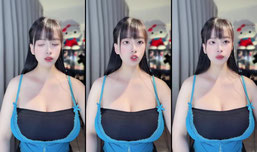 粉丝寄什么穿什么！