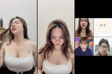 Untitled stream