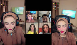 Lets Go LIVE!