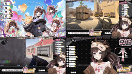 新三国！