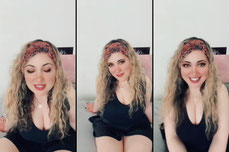 Untitled stream