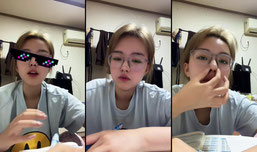 05女大日常vlog