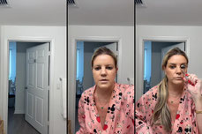GRWM💄❤️☀️