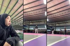 pickle ball
