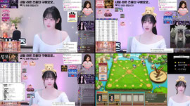 라온) 본부장 감사함미다..근데 내일도 오실거죰..?